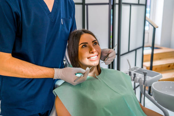 Reliable Wichita, KS Holistic Dental Care Services Solutions